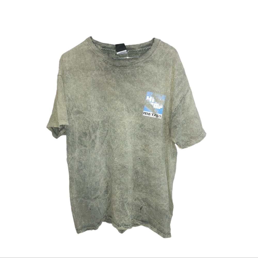 Vintage Company T-shirt - L